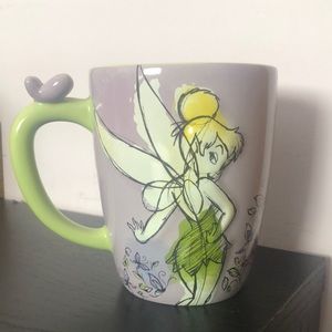 Tinker Bell Mug
